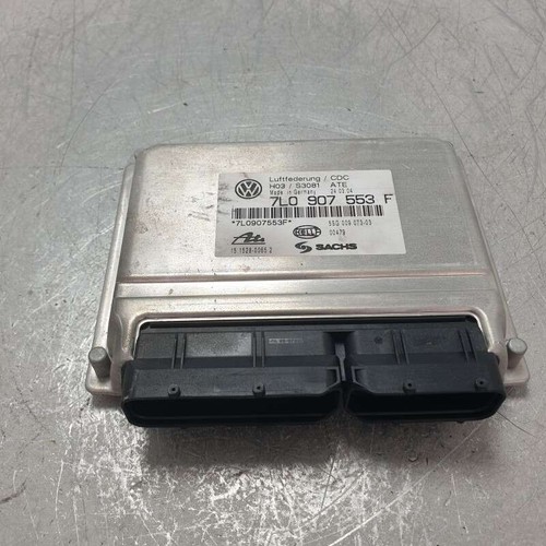 7l0907553f centralina ecu - 7l0907553f,
