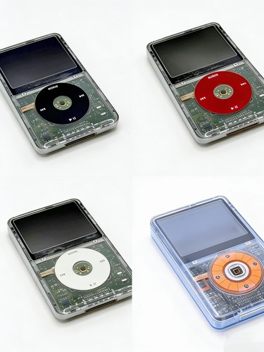 Ipod classic 7a - 🎶ipod,
