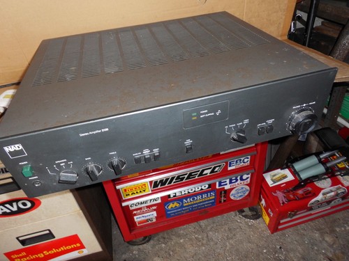 Amplificatore nad 3130 - amplificatore,
