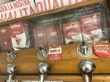 ♥ Distributore Da Caffè