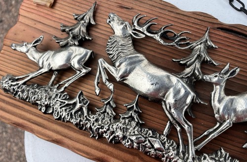 Placca originale meister - placca,