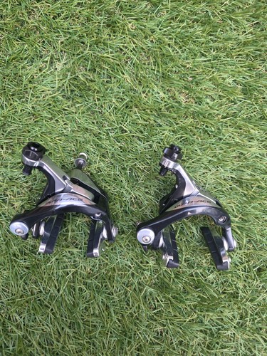 Set freni shimano dura ace - dura,