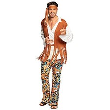 (TG. M-L) Boland- Hippie