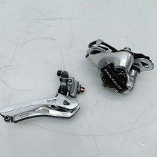 Cambio Deragliatore Post/Ant