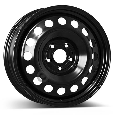 Alcar cerchi ferro 9104 - 1,