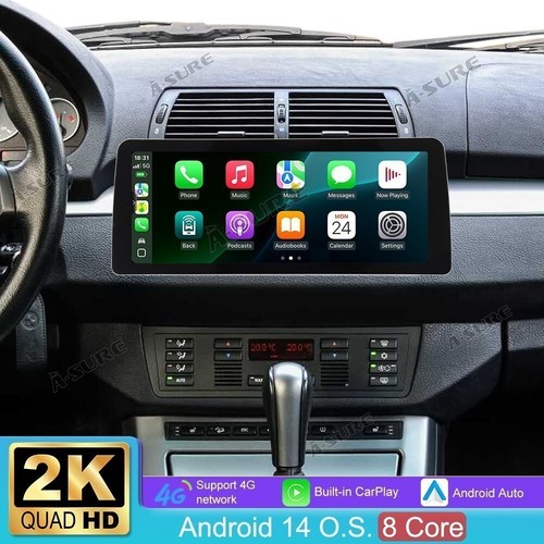 Autoradio 64g android - autoradio,