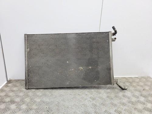 Radiatore condensatore jaguar - radiatore,