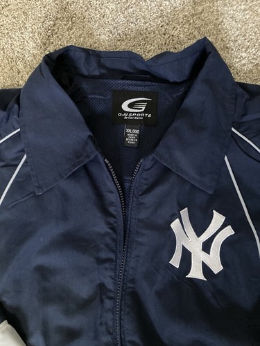 Giacca baseball con zip - giacca,