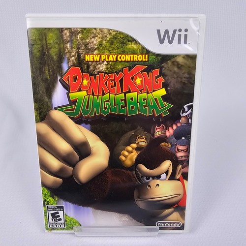 Donkey kong jungle - kong,