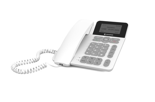 Cocomm f360 telefono fisso - cocomm,