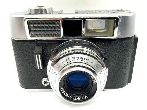 Voigtländer vito - vito, cd