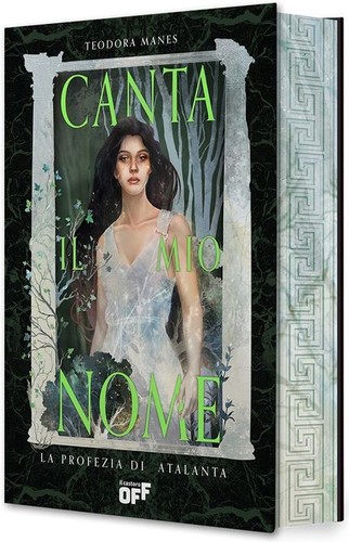 Libri manes teodora canta - libri, il