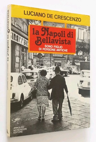 Napoli bellavista - napoli,
