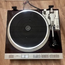 DENON DP-47F GIRADISCHI