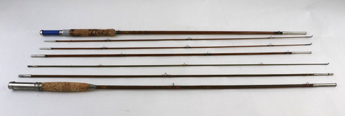 Canne mosca vintage in - mosca,