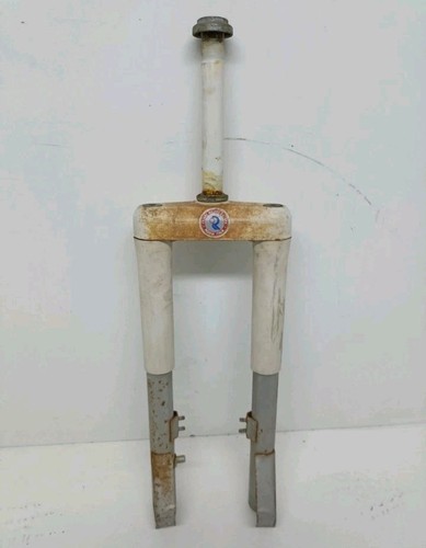 Forcella anteriore ciclomotore - forcella,
