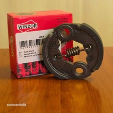 Frizione a molla a 6 bobine