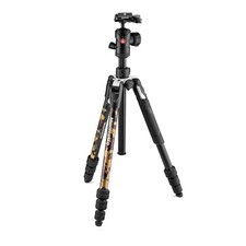 Treppiede MANFROTTO Kit Befree