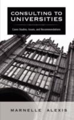 Consulting universities - consulting,