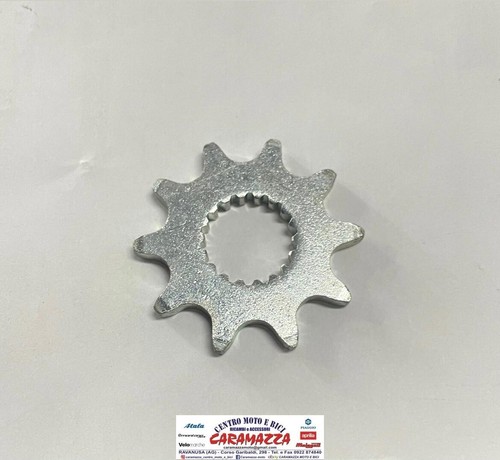 Pignone denti per - 10,