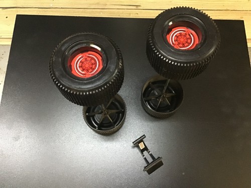 Big jim action jeep per - jim,