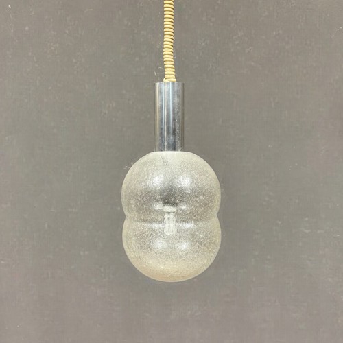 Lampadario murano bilobo - murano,