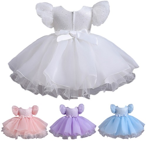 Abito bimba bambina - , compleanno