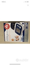 Pic Easy Rapid Misuratore Pressione - Bianco/Blu