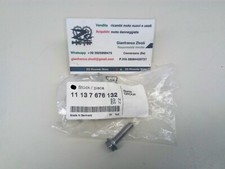 11137676132 Nuovo Originale BMW S1000R R1200S vite isa M6x25 perno screw