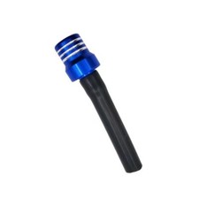 Fuel Tank Cap Breather Vent Valve Blue for Honda XL200R XL250R XL350R XL400R
