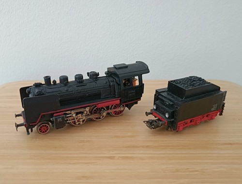 Locomotiva trenino vapore - locomotiva,