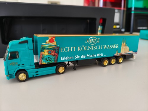 Camion albedo volvo f16 4711 - camion, "4711