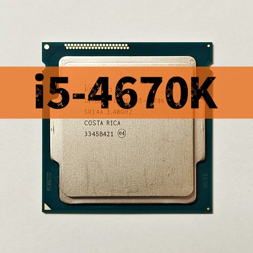 Processore cpu intel core - intel,