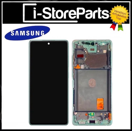 Display lcd soft oled - display,