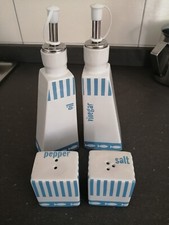 Set aceto olio sale - set,