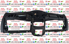 Cruscotto nudo senza airbag - cruscotto,