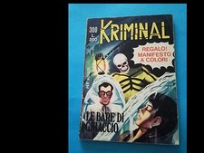KRIMINAL nr. 300 del 1971 (ed