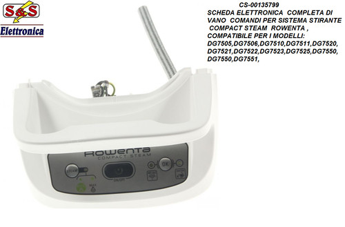 Scheda elettronica completa - scheda,