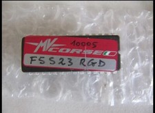 Eprom corse per 750 - mv,