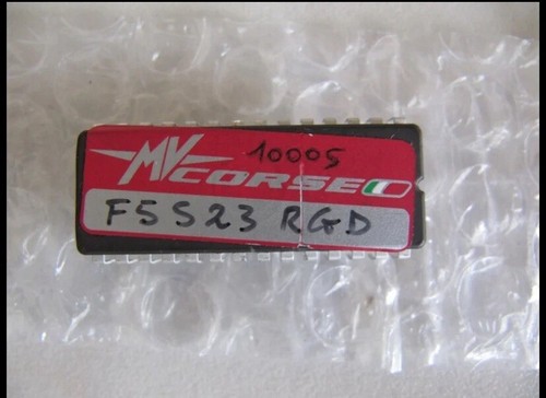 Eprom corse per 750 - eprom, f4