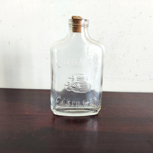 1940s vintage cognac castillon - vintage,