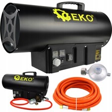 Riscaldatore a gas radiatore a