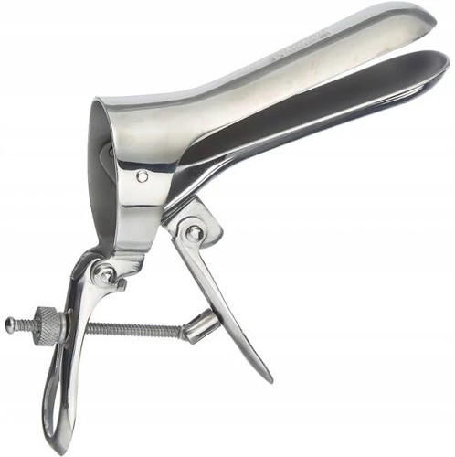 Speculum inox neuf vaginal - inox,