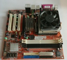 SCHEDA MADRE ACER c51gm03a1