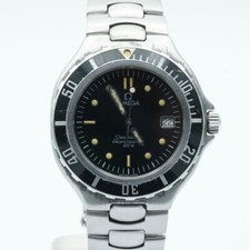 OROLOGIO OMEGA SEAMASTER
