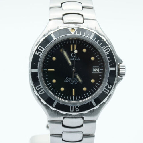 Orologio omega seamaster - omega,