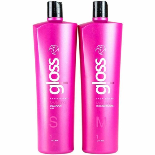 Fox gloss progressive - fox,