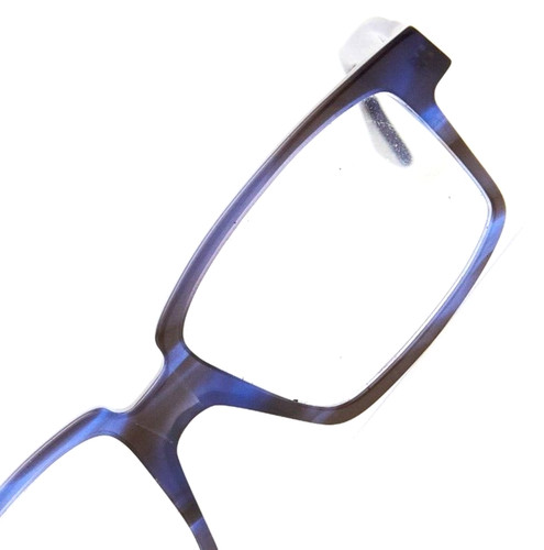 Marinella 206 blue montatura - 206,