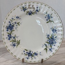 Royal Albert Serie Compleanno