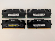 Corsair Vengeance 32 GB (4x8